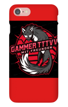 Iphone Gammer Case