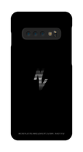 naevius Samsung Phone Cases