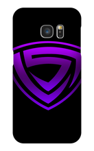 lone_stormer Samsung Phone Cases
