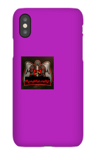 righteousclan iPhone Phone Cases