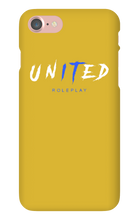 ArmoFera "UnitedRP" dėkliukas//phone case