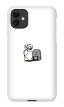 opachki_tv iPhone Phone Cases