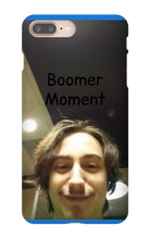 Boomer Moment Iphone Case