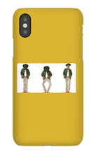 lilnasxmusic iPhone Phone Cases