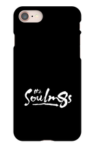 thesoulm8s iPhone Phone Cases