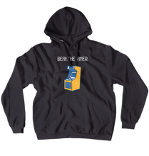 Beamthegamer Retro Hoodie