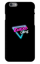 ZhexoStreams iPhone Cases!
