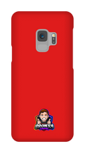 bronxy_gaming Samsung Phone Cases
