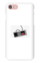 nes controller iPhone Cases