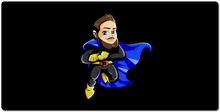 superbenny XXL Gaming Mousepad