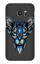 blusphinx Samsung Phone Cases