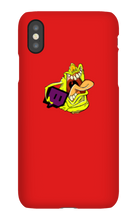 Starki iPhone Cases