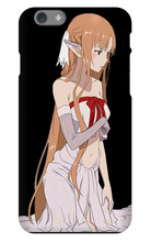 Asuna's iPhone Phone Case