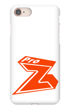 bbs_proz iPhone Phone Cases
