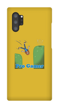 Pro Gamer Samsung Phone Case