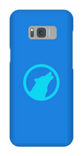 Wolf Pack Samsung Phone Cases