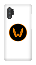 Classic Samsung Phone Case