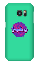 smkey1x Samsung Phone Cases