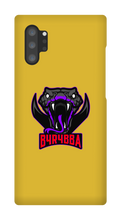 b4r4bba Samsung Phone Cases