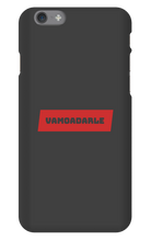 adyerfercho iPhone Phone Cases
