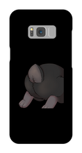 Bunny Bum Fluff Samsung Phone Cases