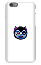 mavrickpixel iPhone Phone Cases