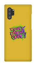 ReadyStreamGame Samsung Phone Cases