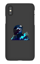 thecyclingjudoka iPhone Phone Cases