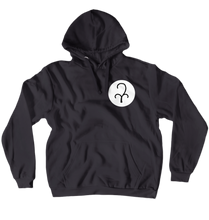 saiko_no_kenji Hoodies (No-Zip/Pullover)