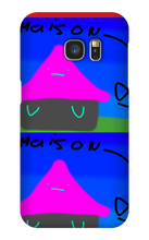 MaIsOn Samsung Cases