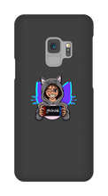 g4m3rchik Samsung Phone Cases