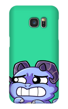 Cringe Samsung Phone Cases