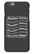 HoneyBeen  iPhone Phone Cases