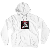 stevethebeast150beast Hoodies (No-Zip/Pullover)