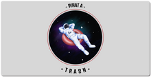 hacksgaming XXL trash Gaming Mousepad