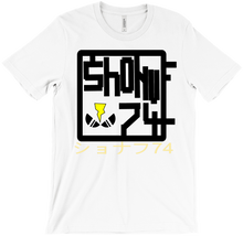shonuff74 T-Shirts Kit Bash
