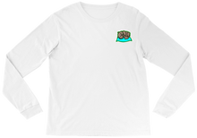 Dao_TV Long Sleeve Tee
