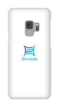 Shredz Samsung Phone Cases