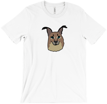 Floppa T-Shirts