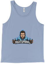 nightsparkl Tank Top