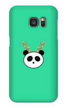 Panda Bells Samsung Phone Case