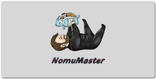 Baby Nomu- NomuMaster Gaming Mousepad