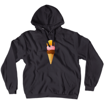 Ice Cream Hoodie