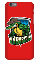 rjbuscus iPhone Phone Cases
