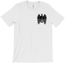 SYRChEf T-Shirts Spartan Angel