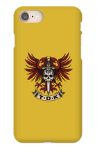 TDK iPhone Phone Cases