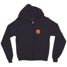 Chay Hot Dog Zip UP