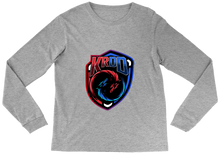 kamenriderdoubledragon Long Sleeve Tee