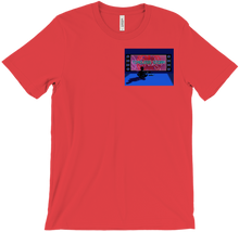 Drawn Logo T-Shirt