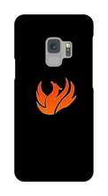 Cover Samsung Phoenix's Ashes